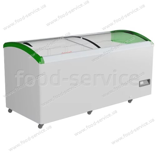 Морозильный сундук Juka M800SF